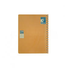 CAHIER SPIRAL 288 PAGES PF HILLAL