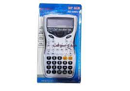 CALCULATRICE RNBON RE-88MS-1