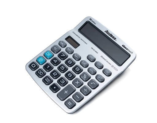 CALCULATRICE RODESS