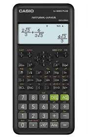 CALCULATRICE SCIENTIFIQUE 252FONCTIONS CASIO