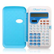 CALCULATRICE SIENTIFIQUE KK-105B