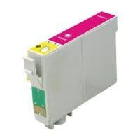 CARTOUCHE EPSON T1813 ROUGE 