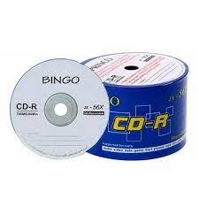 CD VIERGE VERBATIM , PRINCO ,MAXELL
