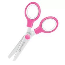 CISEAUX DE BUREAU MONAMIX