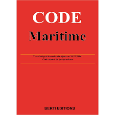 CODE MARITIME