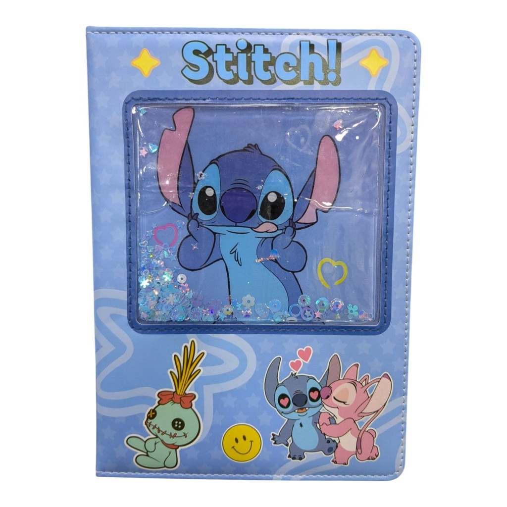 COFFRET JOURNAL INTIME 3123