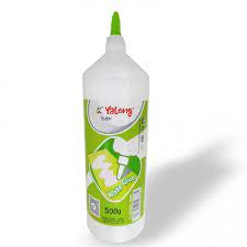 COLLE BLANCHE 500 ML