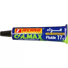 COLLE LIQUED TRANS FLUIDE 17G