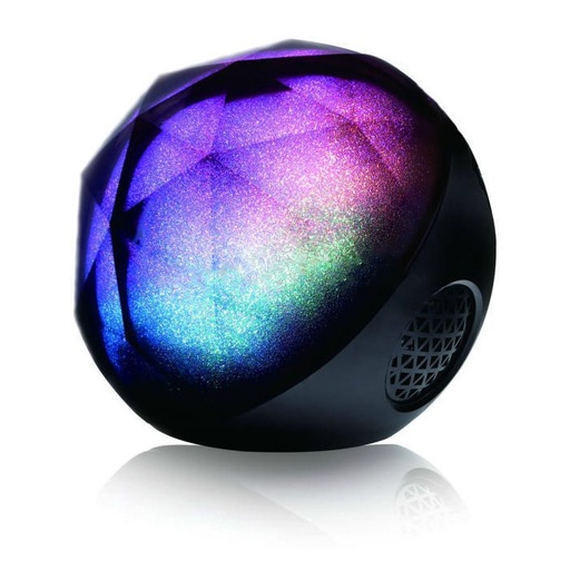 COLOR BALL SPEAKER