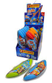 COMPAS ECOLIER BAGUE REF 5364