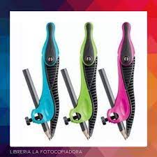 COMPAS ECOLIER KIDS REF 191611