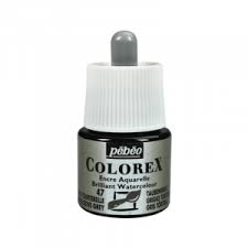 COROLEX ARGENT