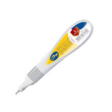 CORRECTEUR STYLO DINGO REF 1213 VERTEX