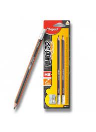 CRAYON NIR BLACK PEPS JUMBO