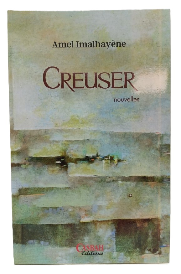 CREUSER AMEL IMALHAYENE