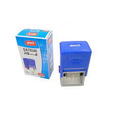 DATEUR AUTOMATIQUE ARABE REF 1275