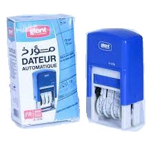 DATEUR AUTOMATIQUE FRANCAIS REF 1276