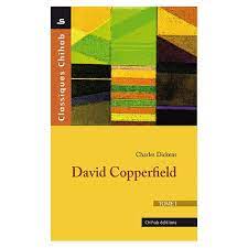 DAVID COPPERFIELD TOME 2 CHARLES DICKENS