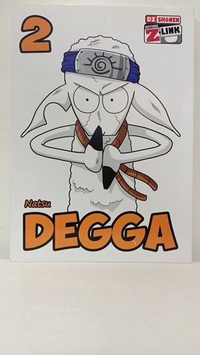 DEGGA