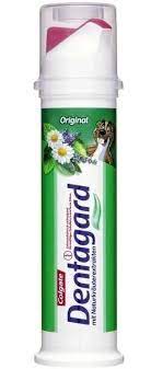 DENTIFRICE DENTAGARD COLGATE 100 ML