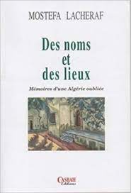 DES NOMS ET DES LIEUX