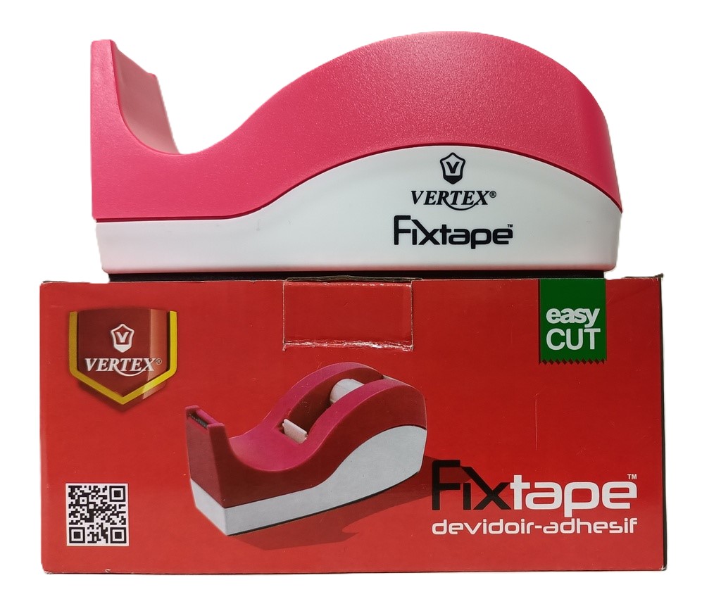 DEVIDOIR FIXETAPE REF 1852