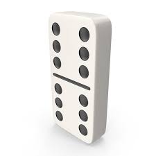 DOMINO DOUBLE SIX