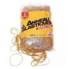 ELASTIQUE 400G REF V-0331 VERTEX 