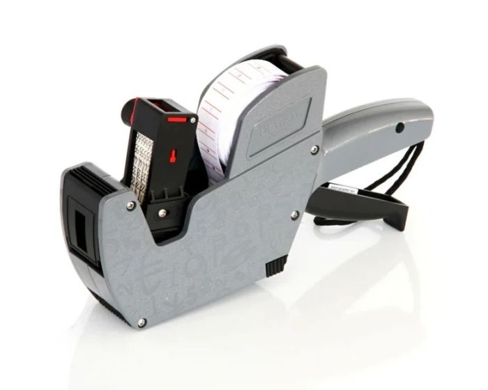 ETIQUETEUSE PRIX 08 CHIFFRE REF MM-245