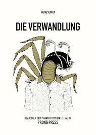 FRANZKAFKA DIE VERWANDLUNG