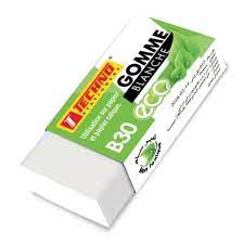 GOMME BLANCHE B30 REF 5291