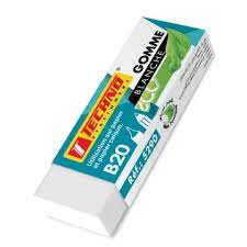 GOMME BLANCHE REF 5290