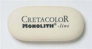 GOMME MONOLITH CRETACOLOR