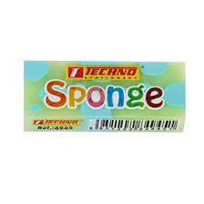 GOMME SPONGE REF 4945
