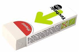 GOMME TECHNIC BLANCH REF 011600 MAPED