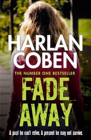 HARLAN COBEN FADE AWAY