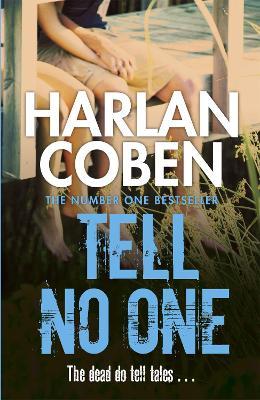 HARLAN COBEN TELL NO ONE