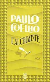 L ALCHIMISTE PAULO COELHO