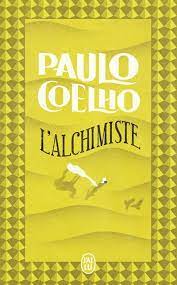 L ALCHIMISTE PAULO COELHO 