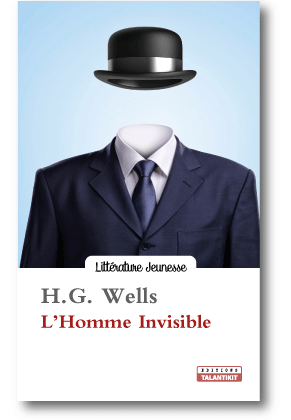 L'HOMME INVISBLE