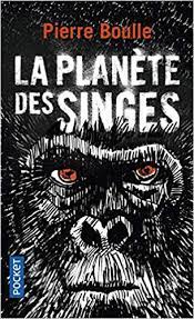 LA PLANETE DES SINGES 