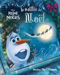LA VEILLEE DE NOEL