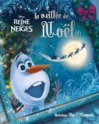 LA VEILLEE DE NOEL 