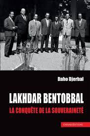 LAKHADER BEN TOBAL TOME 02