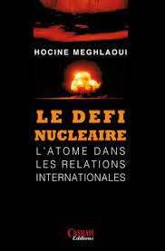 LE DEFI NUCLEAIRE