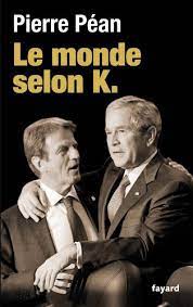 LE MONDE SELON K