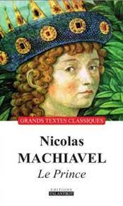 LE PRINCE NICOLAS MACHIAVEL