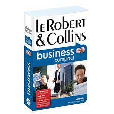 LE ROBERT COLLINS BUSINESS COMPACT