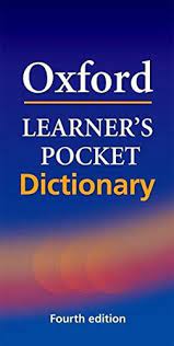 LEARNERS POCKET 