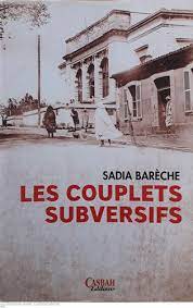 LES COUPLETS SUBVERSIFS